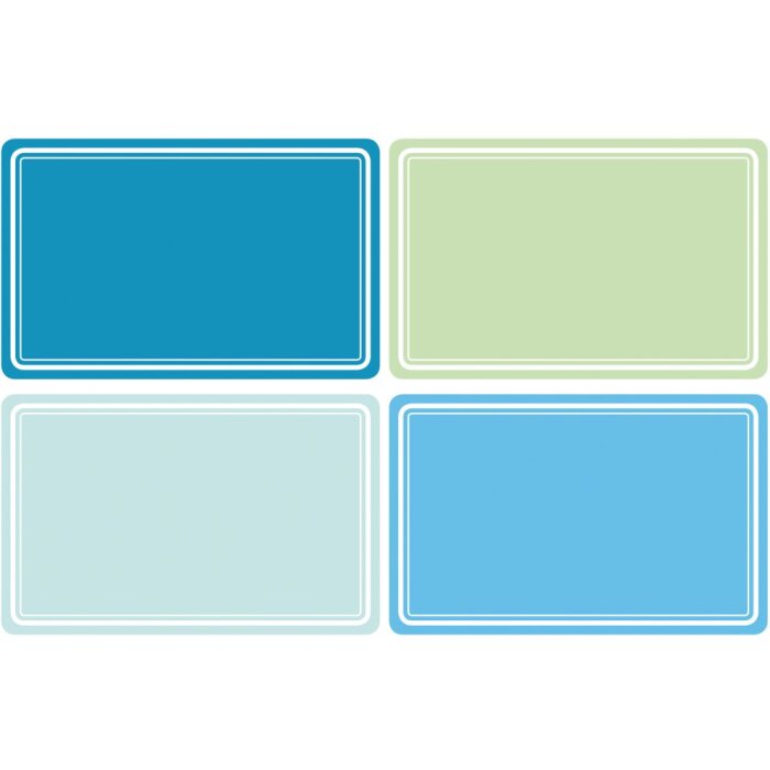10665 - azul/verde