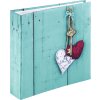 Llave de amor