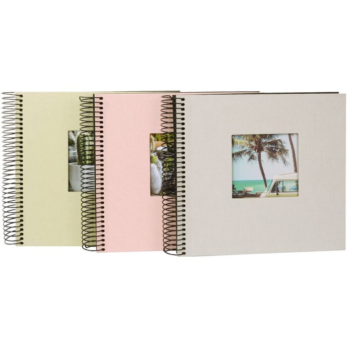 Pastel ordenado (sin elección de colores)