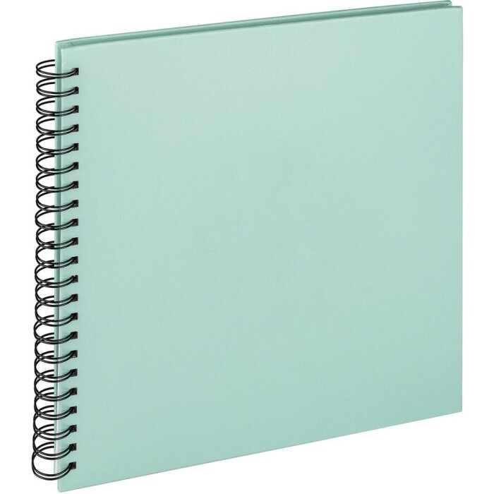 Menta verde