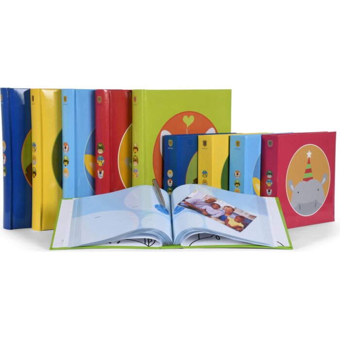 Ordenado (sin elección de colores)