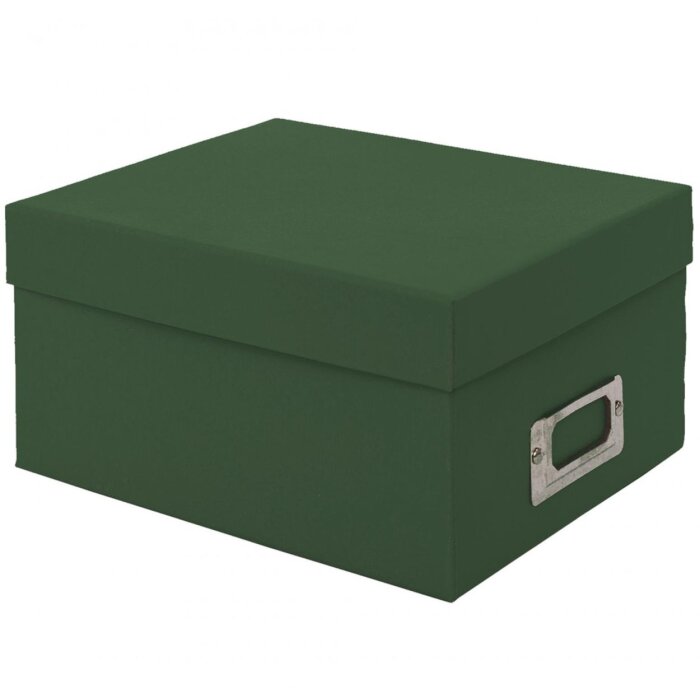 verde