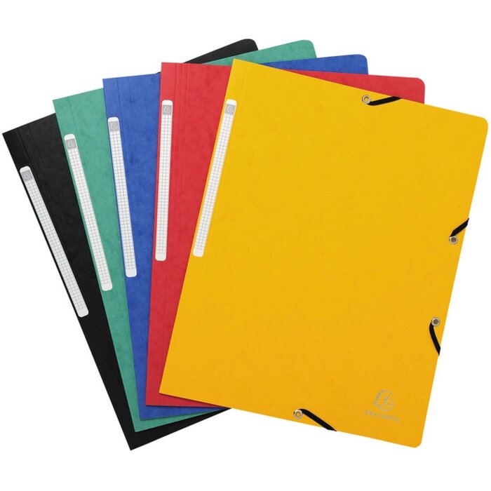 Ordenado 5 colores (venta sin opción de colores)