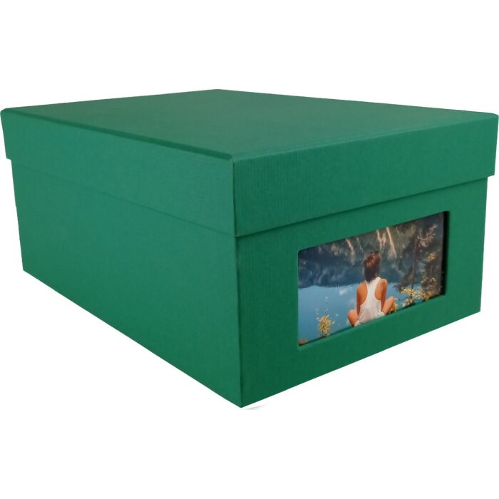 abeto verde