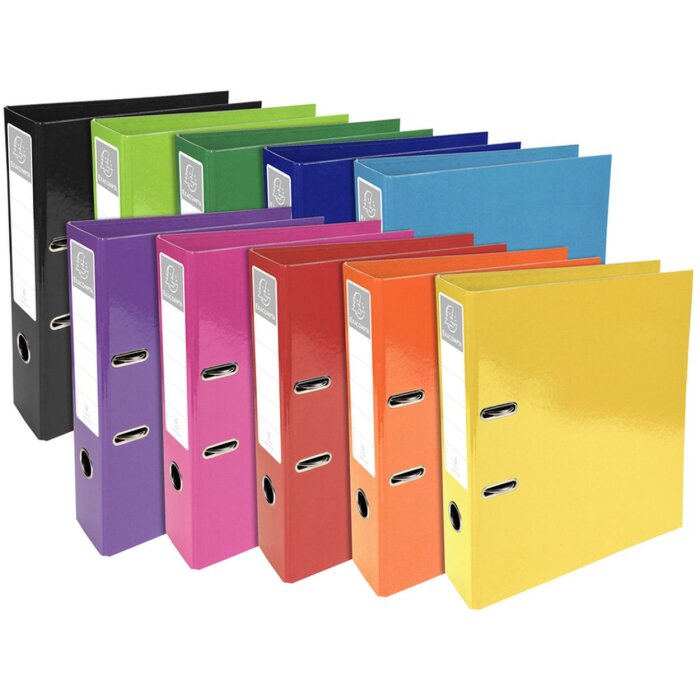 Ordenado (sin elección de colores)