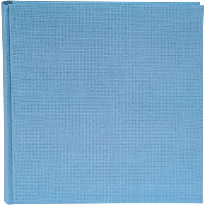 azul