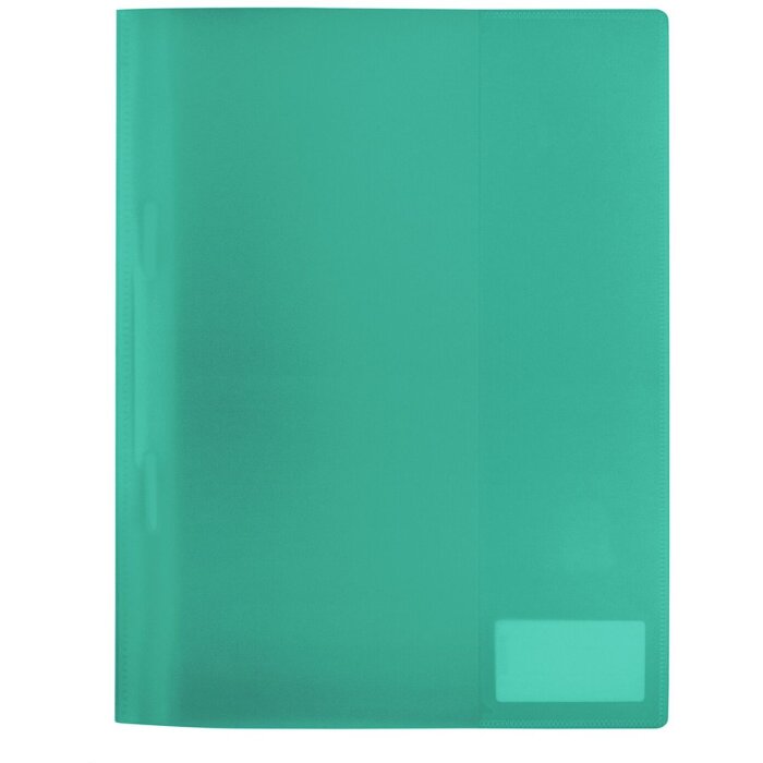 verde oscuro