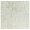 Álbum de fotos ZEP Cipro 24x24 cm 24 páginas blancas Crema o Gris