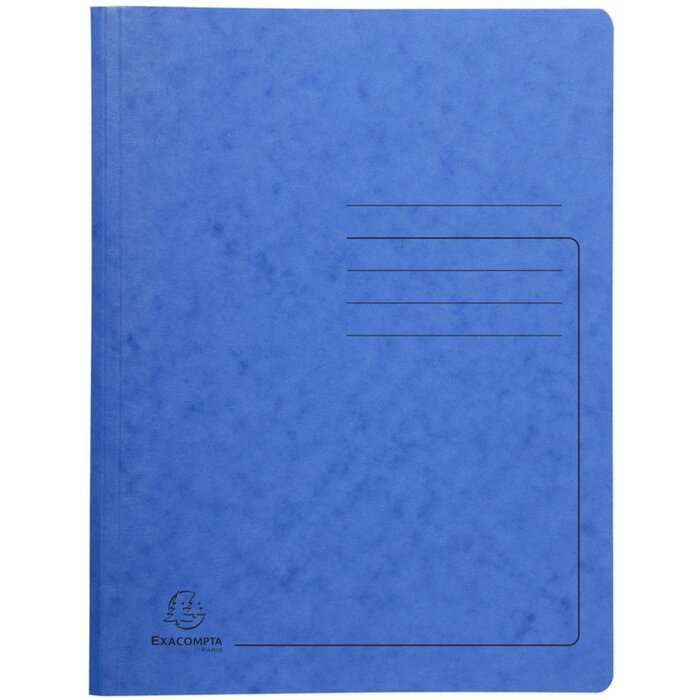 azul