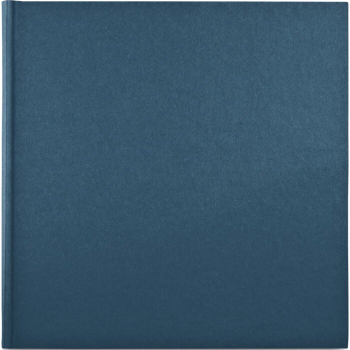 azul