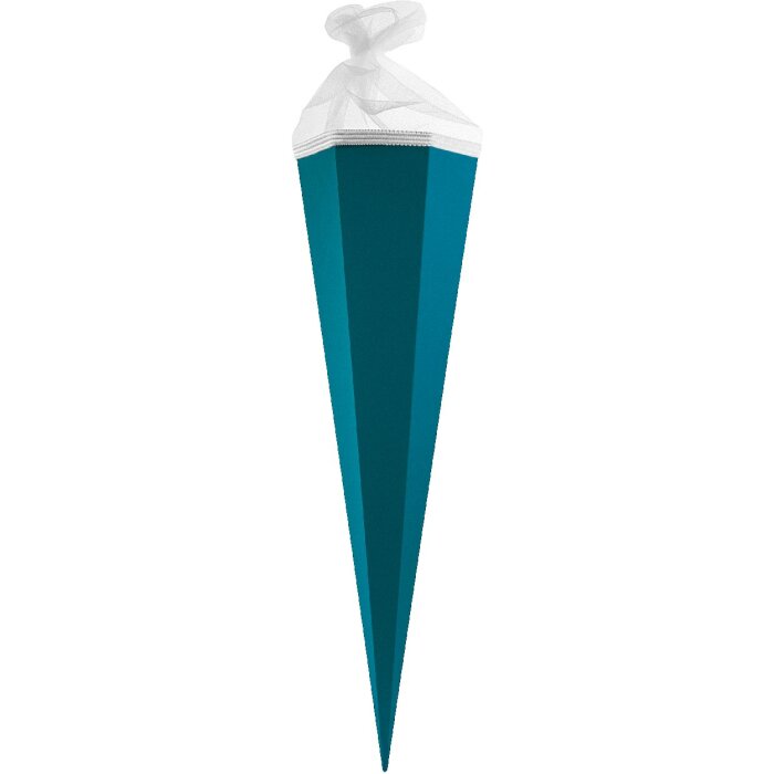 azul