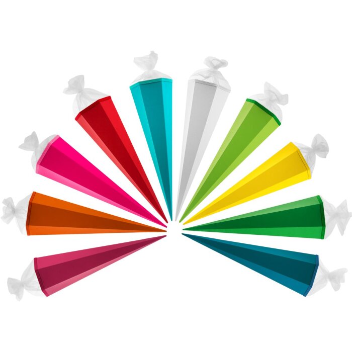 ordenado (sin elección de color)