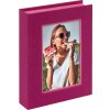 fucsia y rosa