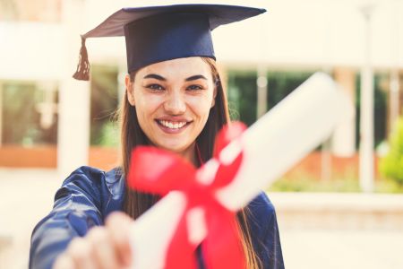 Imágenes de Diploma Escolar
