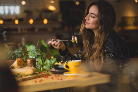 Fotografía de Comida