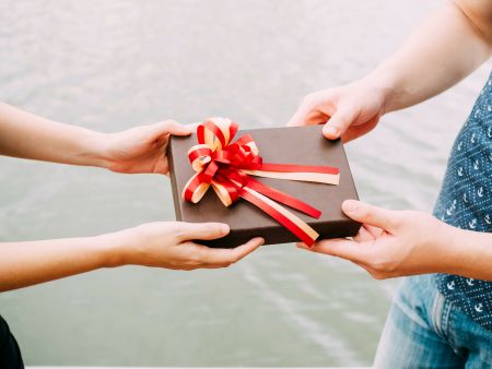 Regalo para la mejor amiga