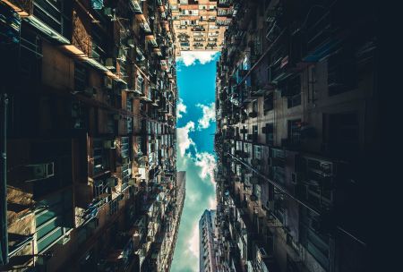 Fotografía de Perspectiva